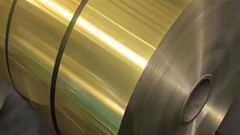 铝箔铜箔乐动网官网