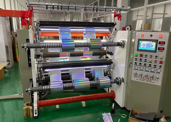 冷烫膜乐动网官网