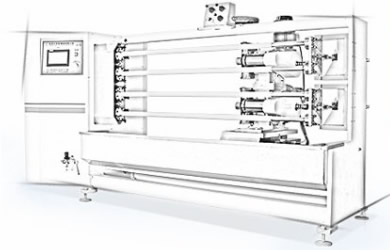 乐动网官网在电子纸带上的应用