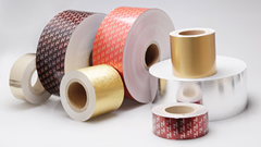 烟衬纸、水松纸乐动网官网