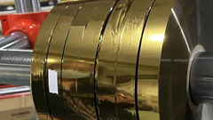 电化铝烫金纸乐动网官网