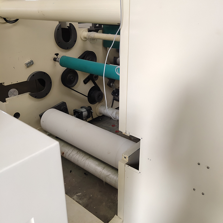 牛奶盒热封条薄膜乐动网官网细节部位