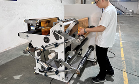 DFQ700型冷烫膜乐动网官网