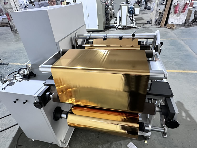 冷烫膜乐动网官网